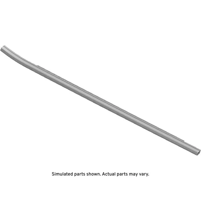 84624389 - Body: Belt Molding for Chevrolet: Equinox Image