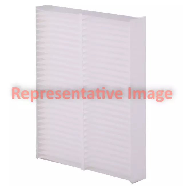 E2964LI - : Hengst Cabin Air Filter for HENGST Image