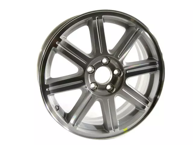 Wheel, Alloy - Mopar (1AN33PAKAA)