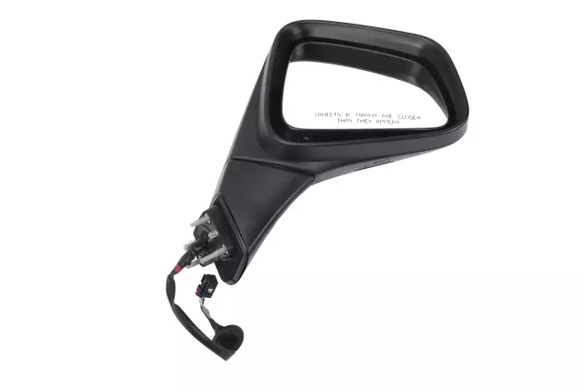 Mirror Assembly - GM (42759193)