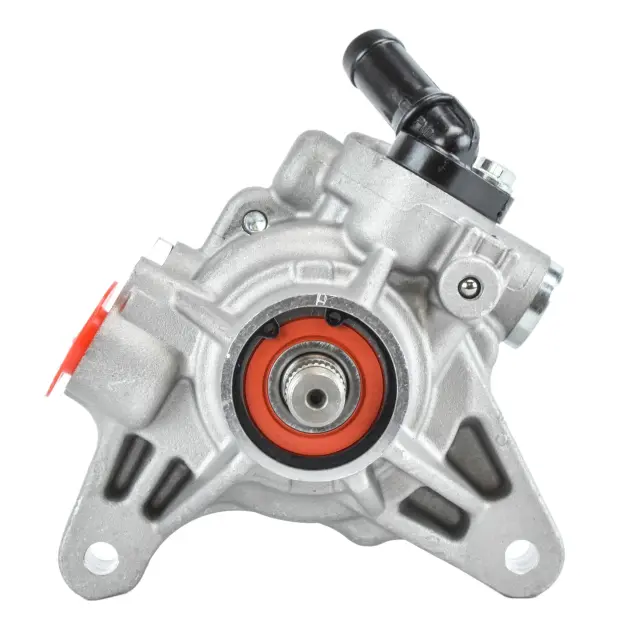 5689N - Cooling Systems: AAE New Hydraulic Power Steering Pump 100% Tested for ATLANTIC AUTOMOTIVE Image