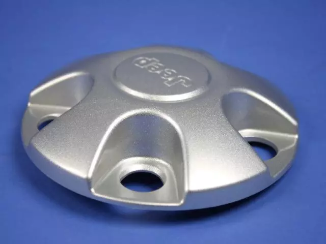 Wheel Center Cap - Mopar (5GL69S4AAB)