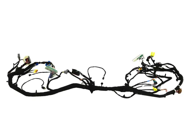 68499699AC - Electrical: Instrument Panel Wiring for Mopar Image image