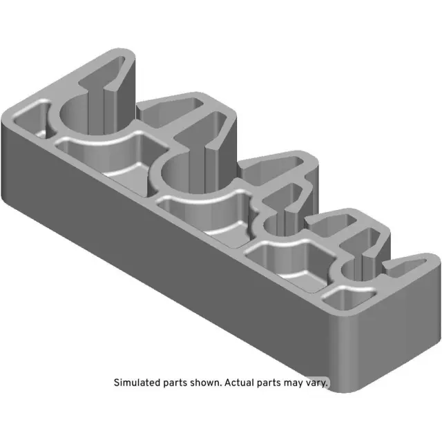 11570974 - : Multi-Purpose Clip for GM Image