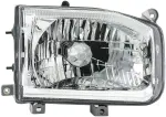 1590827 - : Headlight Assembly for Dorman Image
