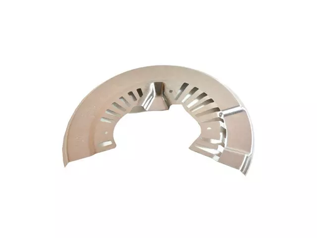 68223516AD - : Brake Shield, Right for Mopar Image