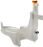 603621 - : Non-Pressurized Coolant Reservoir for Dorman Image