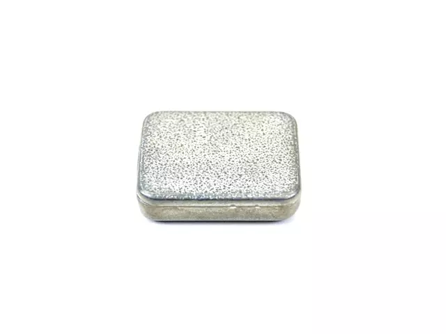 Rear View Mirror Button - Mopar (5104241AA)