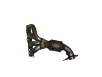 41201 - : Direct-Fit Catalytic Converter (Non C.A.R.B. Compliant) for AB Catalytic Image