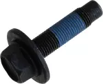 11210117U - : 2020-2023 Nissan TITAN XD - Trailer Hitch Bolt for Nissan: TITAN XD Image