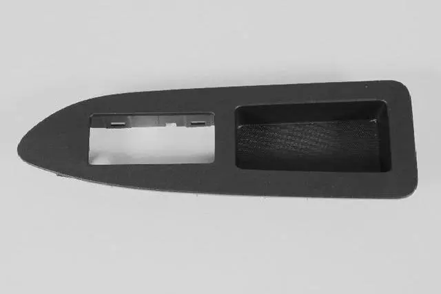 1LG00ZJ8AA - Electrical: Switch Bezel for Mopar Image