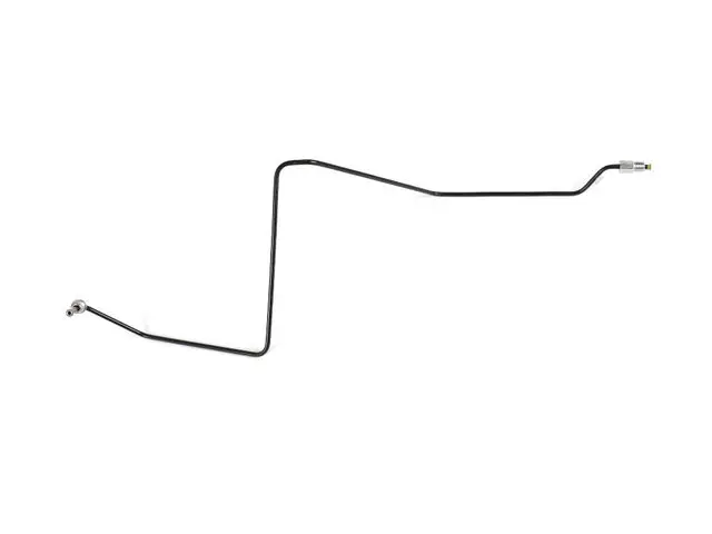 68192421AA - Brakes: Brake Tube, Right for Ram: 2500, 3500 Image