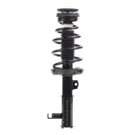 272977 - : Quick-Strut Front Left Suspension Strut and Coil Spring Assembly for MONROE SHOCKS &amp; STRUTS Image