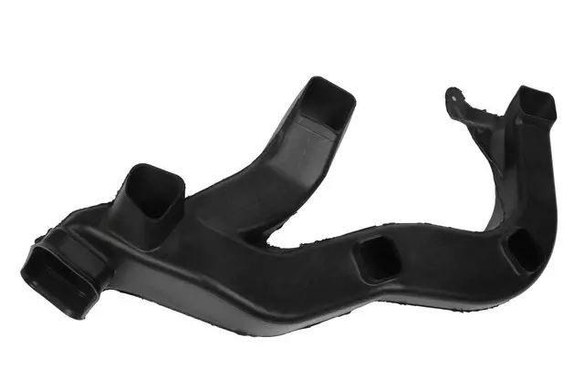 95429838 - : Front Passenger Side Floor Air Outlet Duct for Chevrolet: Bolt EUV, Bolt EV Image