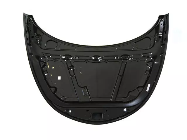 5067639AB - Body Sheet Metal Except Doors: Hood for Mopar Image