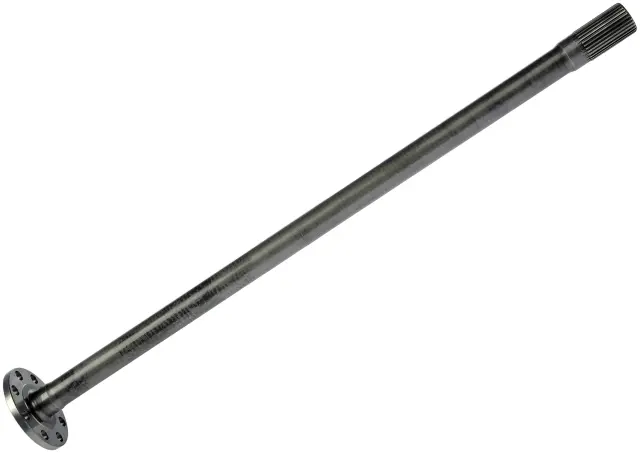 630148A - Driveline and Axles: Rear Axle Shaft, Left for Dorman Image