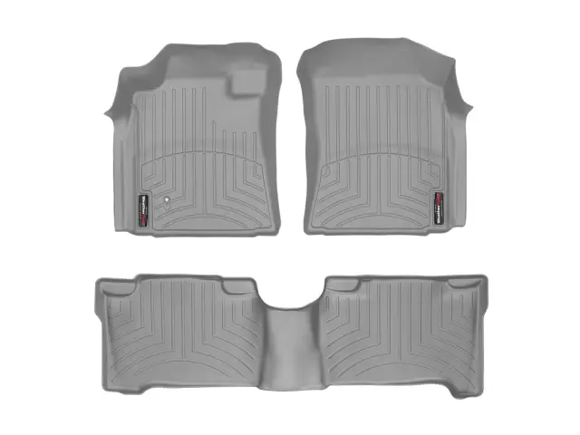 4604413 - : Grey FloorLiner™ DigitalFit® for WeatherTech Image
