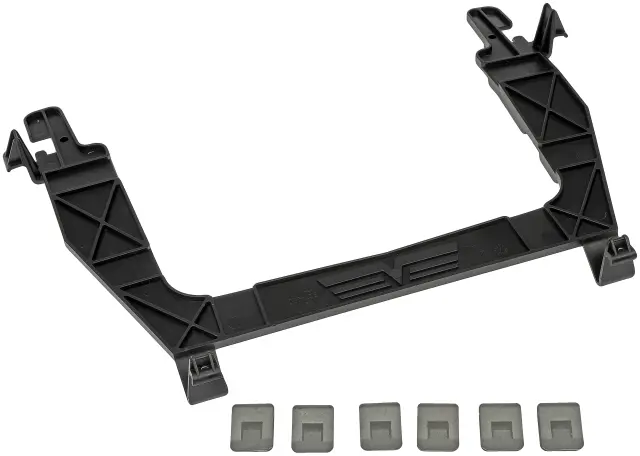 927900 - Body: Front Seat Back Panel for Dorman Image