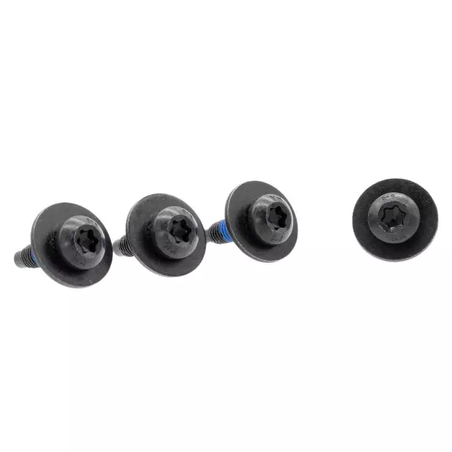 W721342S450B - : Spoiler Bolt for Ford: Mustang Mach-E Image