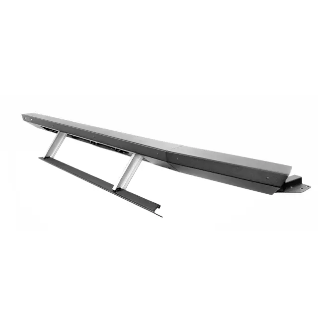 68707772AA - : Rockslide Engineering Step Slider, 2024 Jeep Gladiator for Affiliated Accessories Image