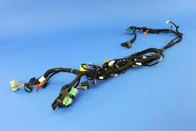 68205624AF - Electrical: Instrument Panel Wiring for Dodge: Journey Image