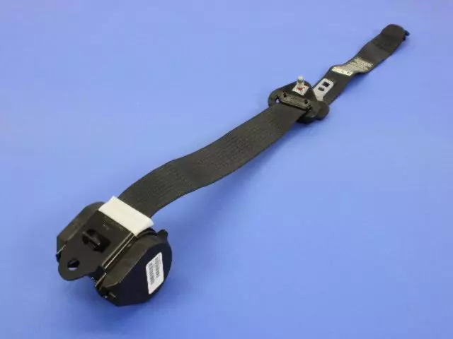 Rear Outer Seat Belt, Left - Mopar (YX41XDVAC)
