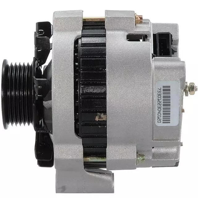 Alternator - ACDelco (335-1015)