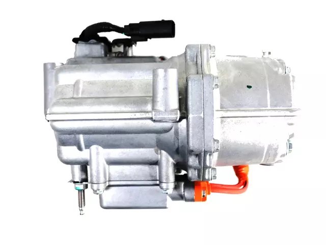 COMPRESOR-AIR CONDITIONING - Fiat (68106049AG)