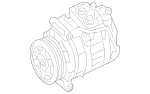 8305302 - : Refrigerant Compressor for Mercedes-Benz: G63 AMG Image