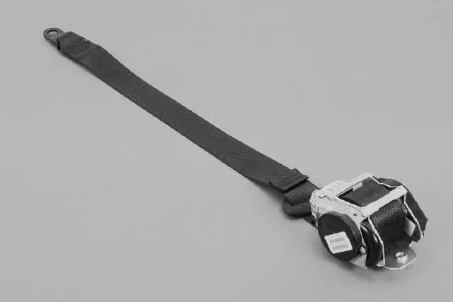 Retractor Seat Belt, Right - Mopar (1JV70XT1AA)