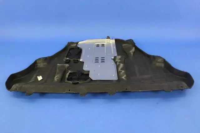 Front Belly Pan - Mopar (68102261AG)