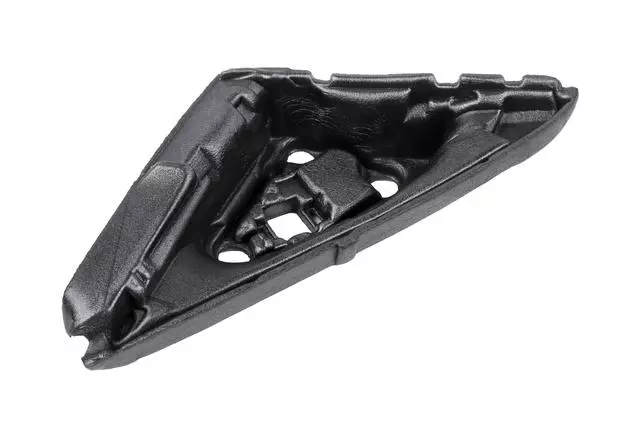 22860564 - Body: Mirror Assembly Gasket for Chevrolet: Malibu, Malibu Limited Image