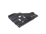 68375448AA - Frame, Bumper and Fascia: Transfer Case Skid Plate for Mopar Image