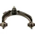 X620616 - : Suspension Control Arm and Ball Joint Assembly for QuickSteer Image