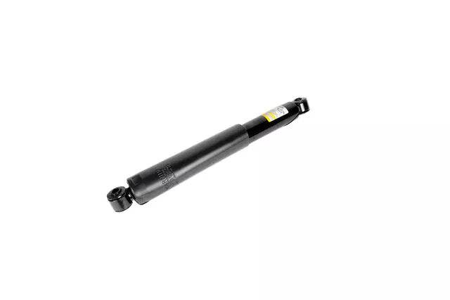 540463 - Suspension: ACDelcoâ„¢ Shock for Chevrolet: Silverado 1500, Silverado 2500 HD, Silverado 3500 HD | GMC: Sierra 1500, Sierra 2500 HD, Sierra 3500 HD Image
