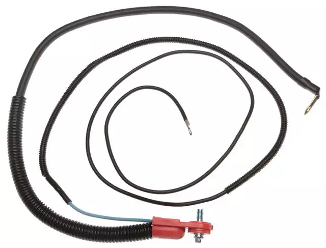 19307116 - : Positive and Negative Battery Cable Assembly for GM Image
