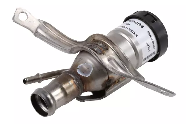 85634009 - Fuel System: Filler Pipe for GM Image