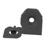 CV6Z14A301B - Body: Door Trim Panel Bracket for FORD Image