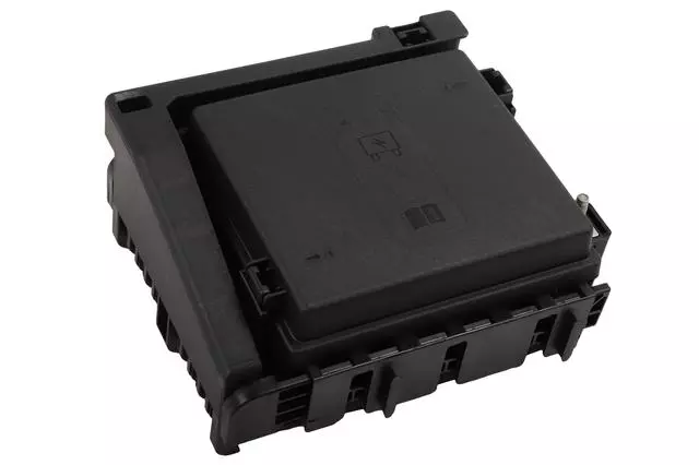 85140174 - Electrical: Fuse &amp; Relay Box for Buick: Enclave | Chevrolet: Traverse Image