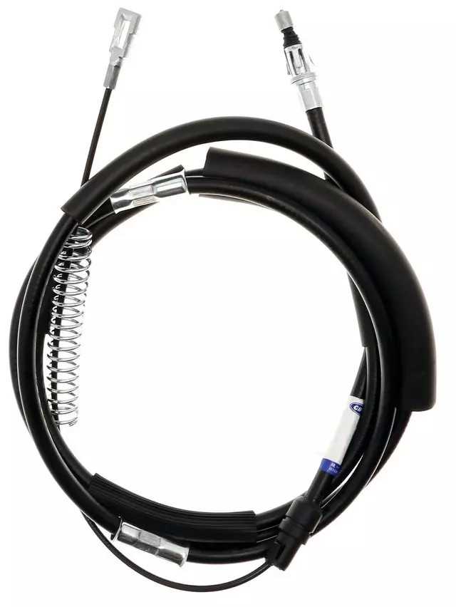 18P97167 - Brake: Parking Brake Cable for ACDelco Image