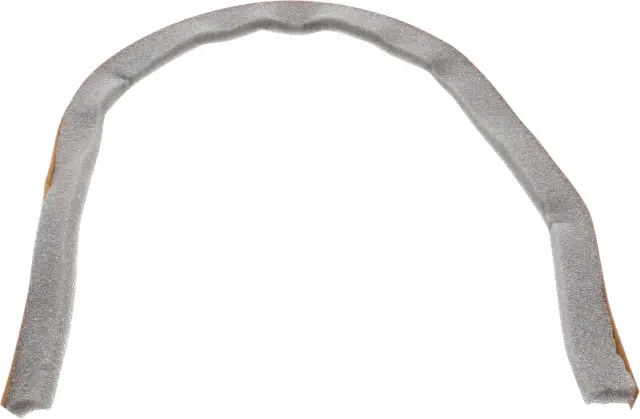 214963JA0A - Cooling System: Radiator Assembly Rubber Seal for INFINITI: JX35, QX60 Image