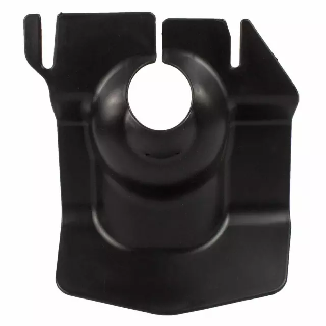 3M8Z3C611A - Steering: Upper Plate for Ford: Fusion | Lincoln: MKZ, Zephyr | Mercury: Milan Image