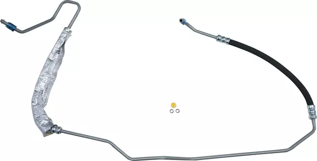 19311480 - : Hose for GM Image