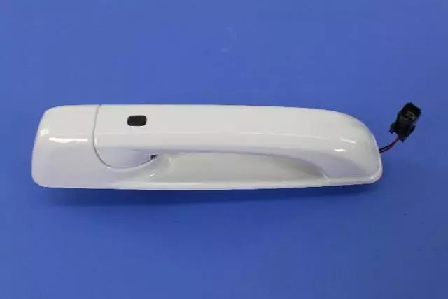 Exterior Door Handle, Right - Mopar (1UJ86GW7AJ)
