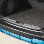T99F37LG00 - Interior: Illuminated Cargo Scuff Plates for Nissan: Kicks Image