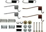 HW7150 - : Drum Brake Hardware Kit for Dorman Image