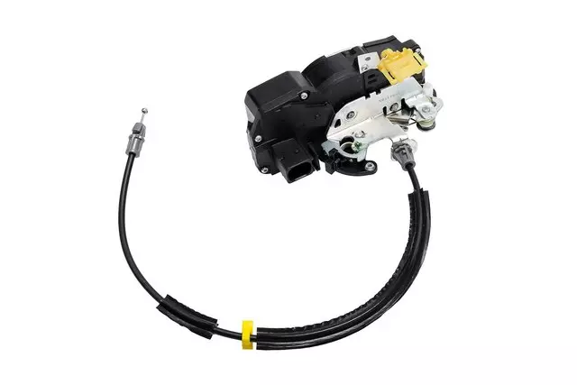 22862242 - Body: Lock Assembly for Cadillac: CTS Image