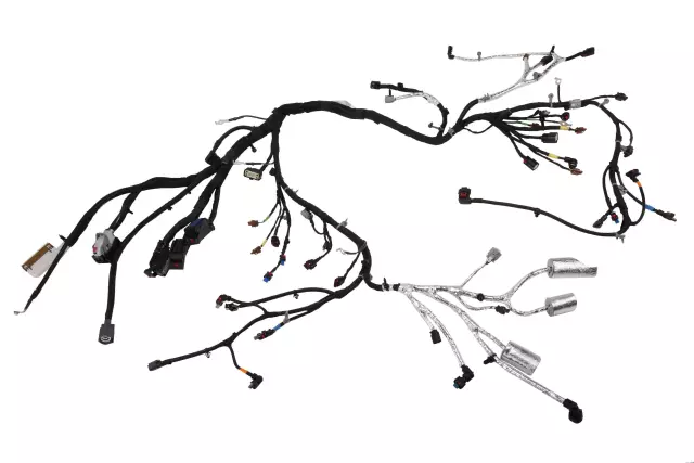 Engine Harness - GM (84163369)