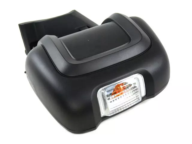 Outside Rearview Mirror, Left - Mopar (5VE97JXWAD)