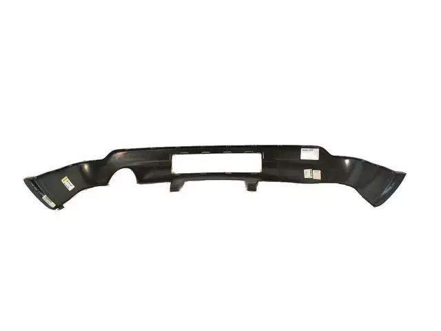 6AB11TZZAB - Frame, Bumper and Fascia: Rear Lower Fascia for Mopar Image